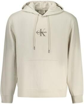 Calvin Klein Jeans Sweater LS EU 350TERRY MICRO MONOLOGO HO LV04RD243G - Foto 9