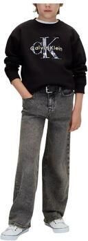 Calvin Klein Jeans Sweater LVCKFJB35B BEH