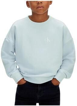 Calvin Klein Jeans Sweater LVCKSJB03B D5O