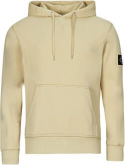 Calvin Klein Jeans Sweater MONOLOGO BADGE