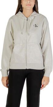 Calvin Klein Jeans Sweater MONOLOGO FRENCH TERR LV047B270G - Foto 8