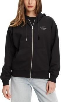 Calvin Klein Jeans Sweater MONOLOGO FRENCH TERR LV047B270G - Foto 8