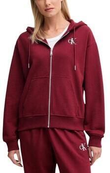 Calvin Klein Jeans Sweater MONOLOGO FRENCH TERR LV047B270G - Foto 8