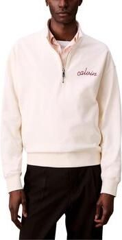 Calvin Klein Jeans Sweater PREMIUM TERRY CHAIN LV04RC227G