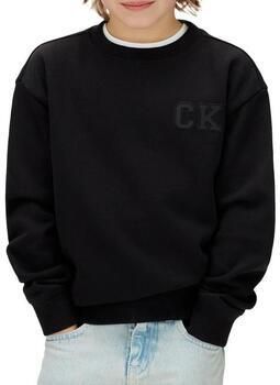 Calvin Klein Jeans Sweater Relaxed Crewneck