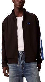 Calvin Klein Jeans Sweater STRETCH TWILL TRACK LV04RC231G