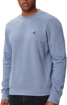 Calvin Klein Jeans Sweater Terry 1