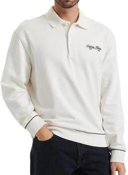 Calvin Klein Jeans Sweater Terry