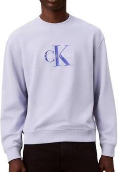 Calvin Klein Jeans Sweaters 350terry Mono