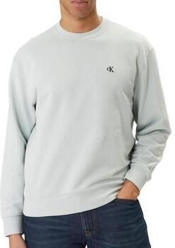 Calvin Klein Jeans Sweaters 350terry Monog