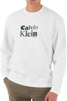 Calvin Klein Sweatshirt LS EU 350TERRY CALVIN BOLD GRAPH - Foto 9