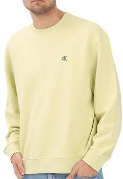 Calvin Klein Jeans Sweaters Ls 350terry