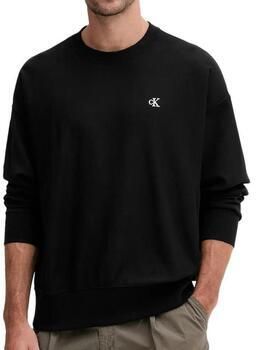 Calvin Klein Jeans Sweater PREMIUM TERRY MONOGR LV04RC277G - Foto 9