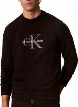 Calvin Klein Jeans Sweaters Lv04rg278g 350terry Mnlg Cn Swtshrt - Foto 4