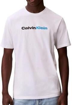 Calvin Klein Jeans T-shirt 30s Eu Wholesale