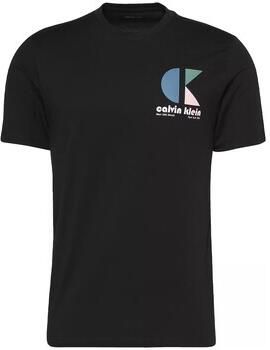 Calvin Klein Jeans T-shirt 37800