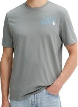 Calvin Klein Jeans T-shirt 37802