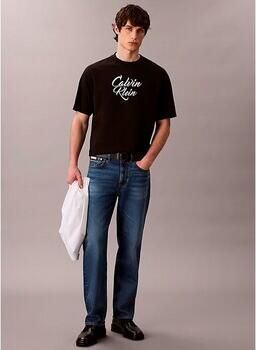 Calvin Klein Jeans T-shirt 39142