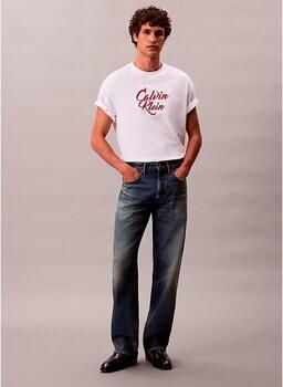 Calvin Klein Jeans T-shirt 39143