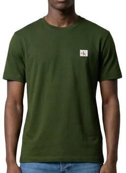 Calvin Klein Jeans T-shirt Badge L4G