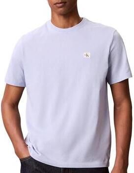 Calvin Klein Jeans T-shirt Badge L4G