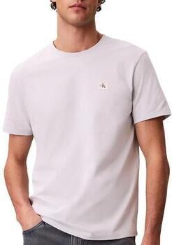 Calvin Klein Jeans T-shirt Badge L4G