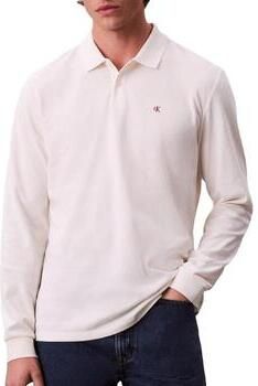 Calvin Klein Jeans T-shirt Casual Pique