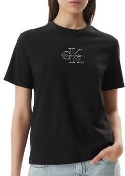 Calvin Klein Jeans T-shirt Classic 12