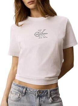 Calvin Klein Jeans T-shirt Classic
