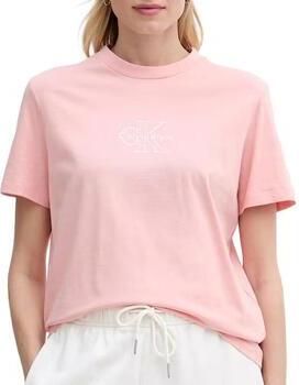 Calvin Klein Jeans T-shirt Classic