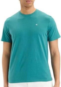 Calvin Klein Jeans T-shirt Classic Monogram - Foto 2