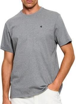 Calvin Klein Jeans T-shirt Classic Monogram