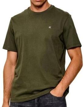 Calvin Klein Jeans T-shirt Classic Monogram