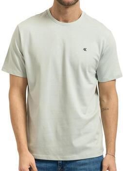 Calvin Klein Jeans T-shirt Korte Mouw