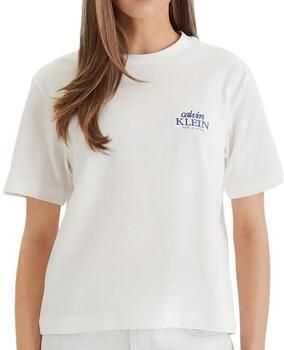 Calvin Klein Jeans T-shirt Classics