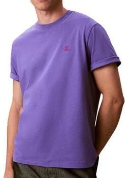 Calvin Klein Jeans T-shirt Easy LV04RC275G