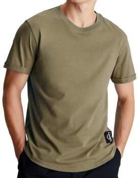 Calvin Klein Jeans T-shirt Korte Mouw J30J323482