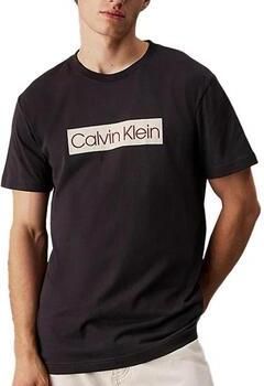 Calvin Klein Jeans T-shirt Korte Mouw J30J327472
