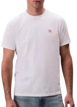 Calvin Klein Jeans T-shirt Korte Mouw lv04rc272g - Foto 10