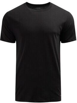 Calvin Klein Underwear T-shirt met stretch in een set van 3 stuks