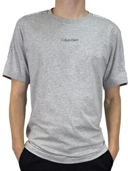 Calvin Klein Jeans T-shirt Korte Mouw 00GMS4K187P78