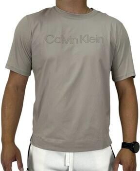 Calvin Klein Jeans T-shirt Korte Mouw 00GMS4K189K6B