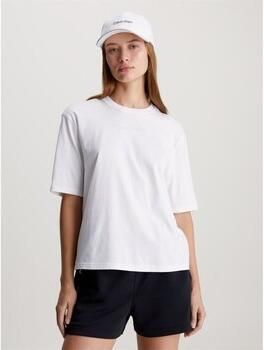 Calvin Klein Jeans T-shirt Korte Mouw 00GWS4K210YAA