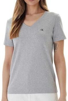Calvin Klein Jeans T-shirt Korte Mouw Archive LV047B205G