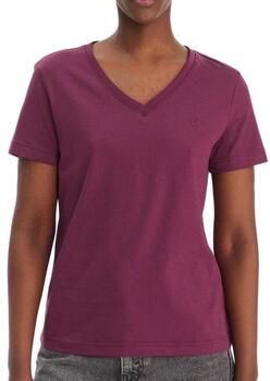 Calvin Klein Jeans T-shirt Korte Mouw Archive LV047B205G
