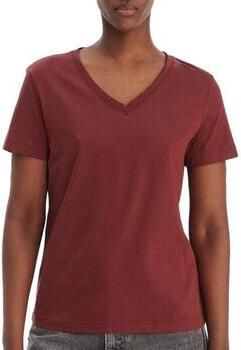 Calvin Klein Jeans T-shirt Korte Mouw Archive LV047B205G
