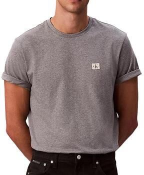 Calvin Klein Jeans T-shirt Korte Mouw lv04rc272ggrp7e2xl - Foto 13