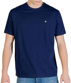 Calvin Klein Jeans T-shirt Korte Mouw Classic