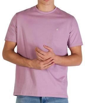 Calvin Klein Jeans T-shirt Korte Mouw Classics