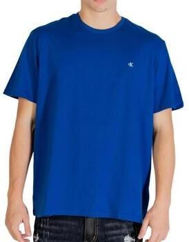 Calvin Klein Jeans T-shirt Korte Mouw Classics
